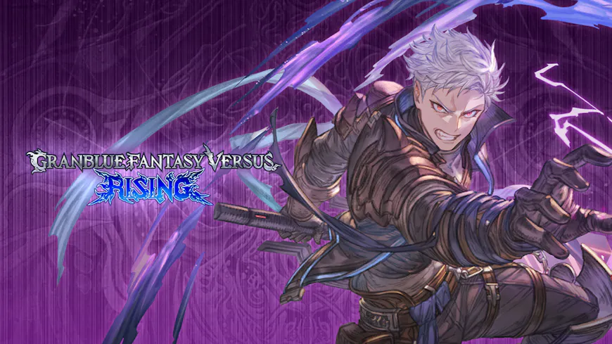 Product cover for GBVSR - Additional Character Set (Id)