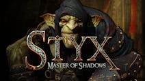 Product cover for Styx: Master of Shadows