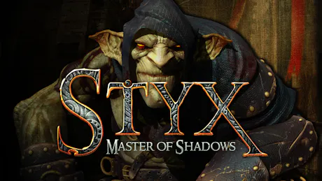 Product cover for Styx: Master of Shadows