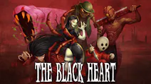 Product cover for The Black Heart