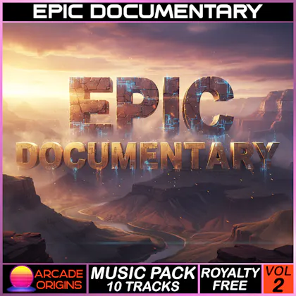 Epic Documentary - Volume 2