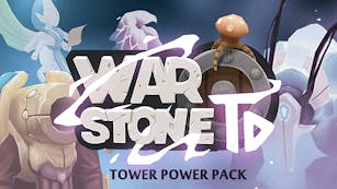 Product cover for Warstone - Astral Voyage - DLC