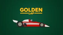 Product cover for Golden Lap