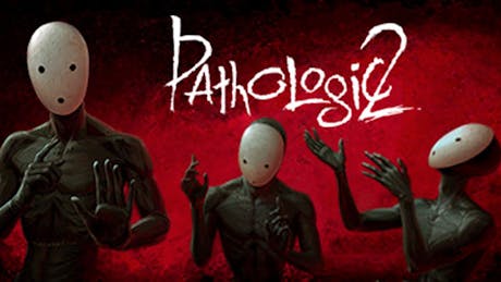 Product cover for Pathologic 2