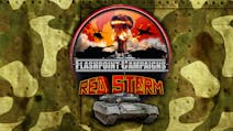 Product cover for Flashpoint Campaigns: Red Storm Player's Edition