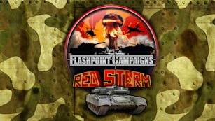 Flashpoint Campaigns: Red Storm Player's Edition