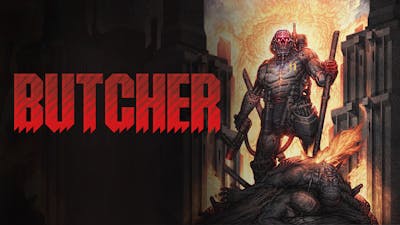 BUTCHER