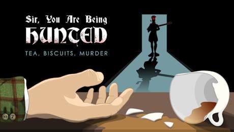 Product cover for Sir, You Are Being Hunted