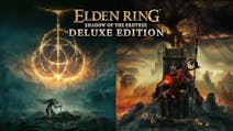 Product cover for ELDEN RING Shadow of the Erdtree Deluxe Edition