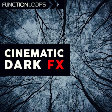 Cinematic Dark FX