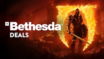 Product cover for Bethesda Deals