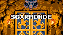 Product cover for Scarmonde