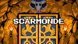 Scarmonde