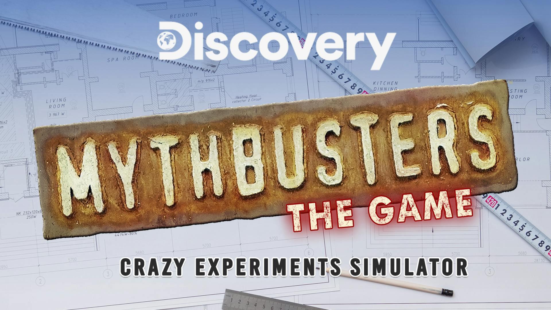 mythbusters plausible logo