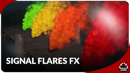 Signal Flares FX