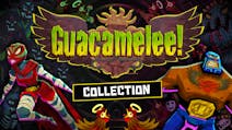 Product cover for Guacamelee! Collection