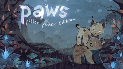 Paws: Pitter Patter Edition