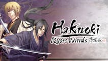 Product cover for Hakuoki: Kyoto Winds