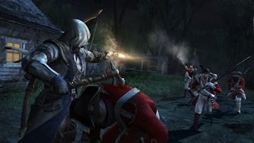  Assassin's Creed III - PC : Everything Else