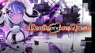 Product cover for Death end re;Quest