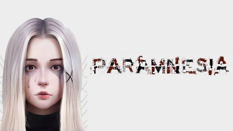 Product cover for Paramnesia