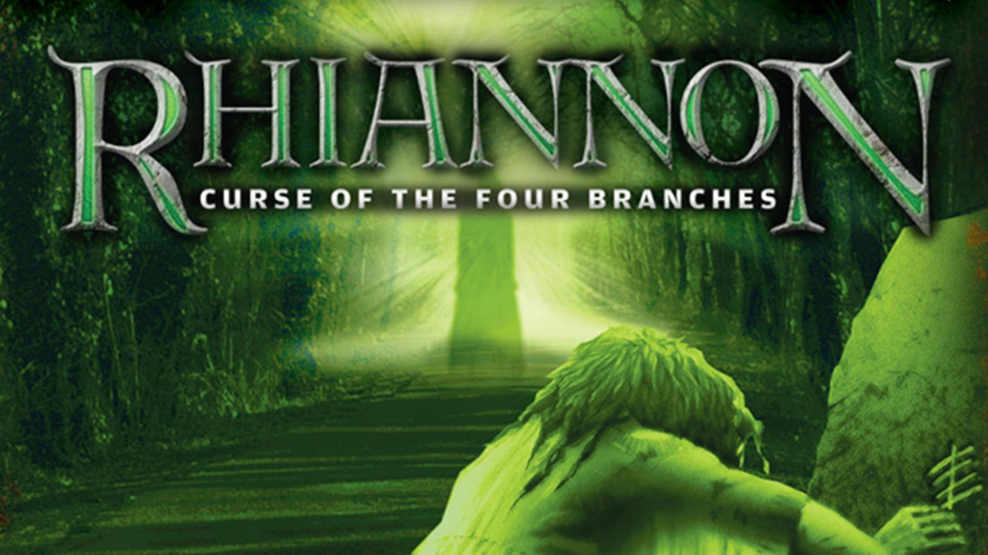 Rhiannon Curse Of The Four Branches PC Steam Game Fanatical
