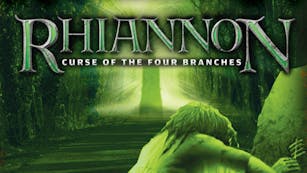 Product cover for Rhiannon: Curse of the Four Branches