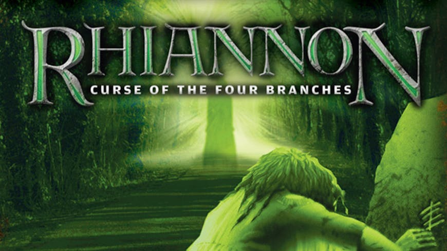 Product cover for Rhiannon: Curse of the Four Branches
