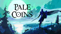 Product cover for Pale Coins