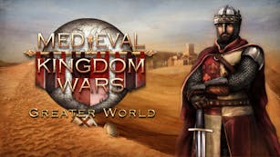 Product cover for Medieval Kingdom Wars - Greater World - DLC