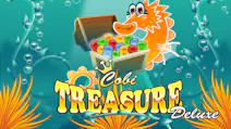 Product cover for Cobi Treasure Deluxe