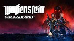 Product cover for Wolfenstein®: Youngblood™