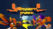 Product cover for Megabyte Punch