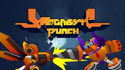 Megabyte Punch