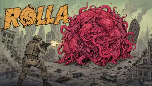 Product cover for ROLLA