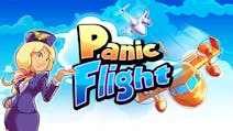 Product cover for Ultimate Panic Flight