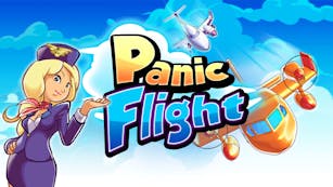 Product cover for Ultimate Panic Flight