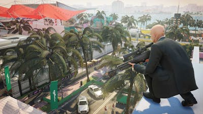 Hitman 2 Gold Edition Pc Steam Game Fanatical