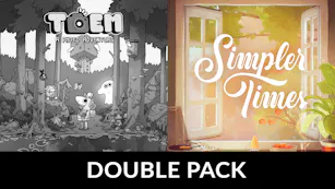 Cozy & Chill Double-Pack