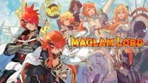 Product cover for MAGLAM LORD