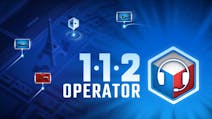 Product cover for 112 Operator