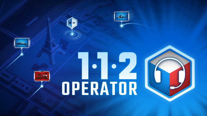 112 Operator