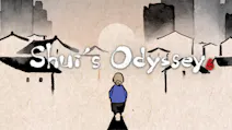 Product cover for Shui's Odyssey