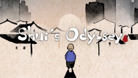 Product cover for Shui's Odyssey
