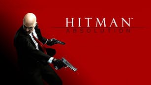 Product cover for Hitman: Absolution