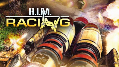 Product cover for A.I.M. Racing