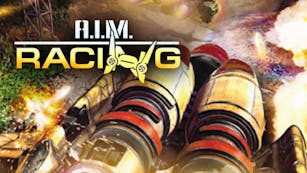 Product cover for A.I.M. Racing