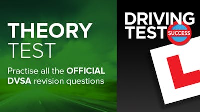 Driving Test Success: UK Theory Test 2015 Edition