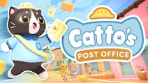 Product cover for Catto's Post Office