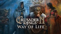Product cover for Crusader Kings II: Way of Life
